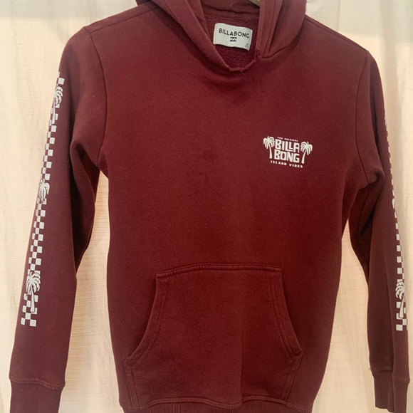 Billabong hoodie - Picture 5 of 5